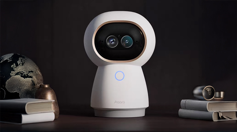 PurView™ AI Pet Camera