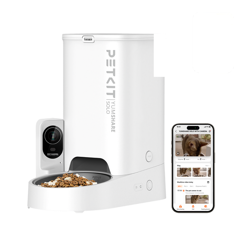 FeedSmart™ Intelligent Feeder